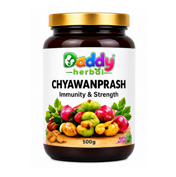 Chyawanprash Immunity & Strength