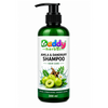 Amla & Dandruff Shampoo