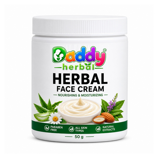 Herbal Face Pack (50gm)