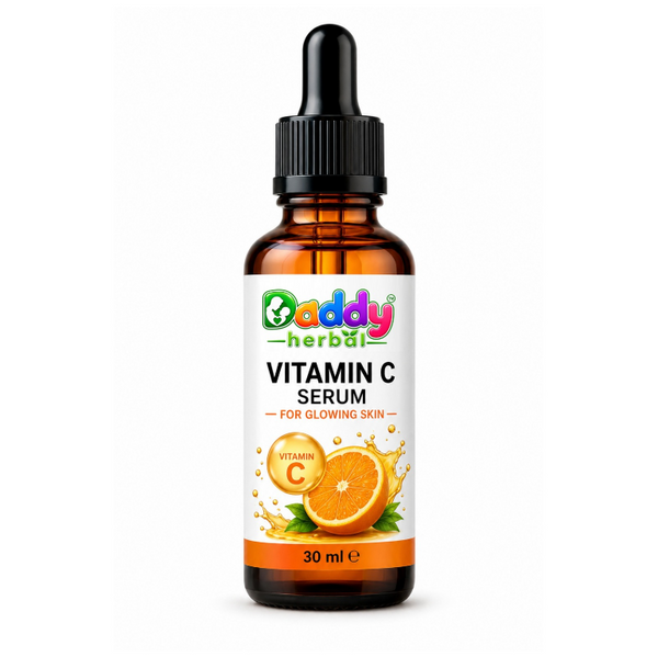 Vitamin C Serum