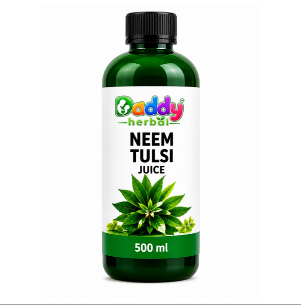 Neem Tulsi Juice