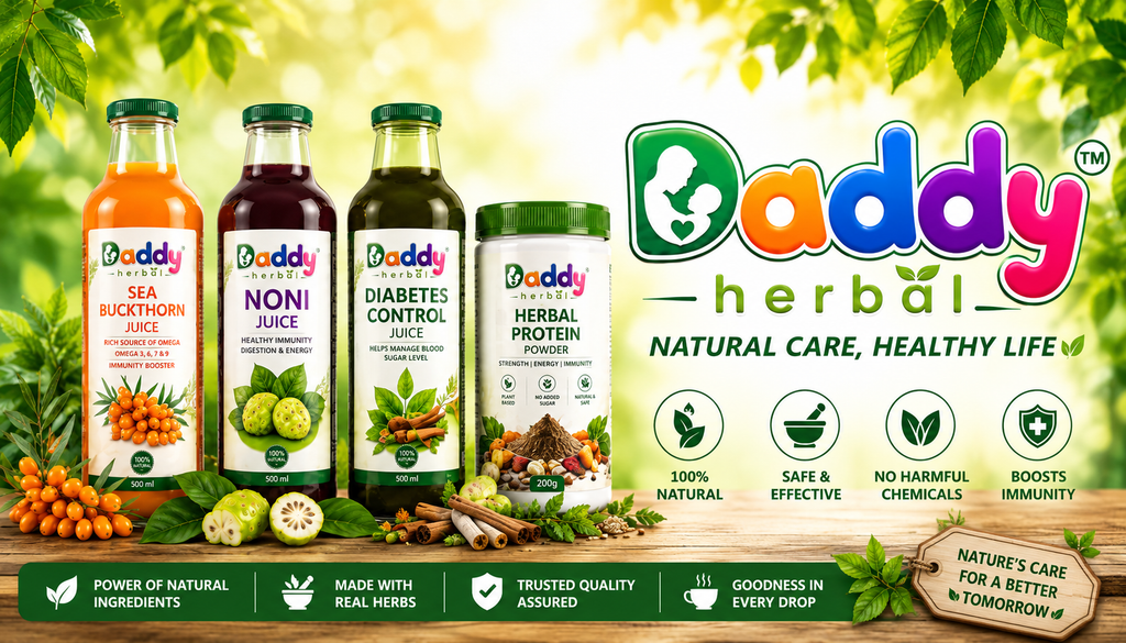 Bringing Traditional Herbal Wellness Into Everyday Life