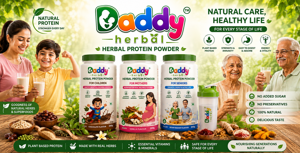 The Goodness of Ayurveda & Natural Wellness in Everyday Life