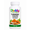 Turmeric Curcumin Capsules