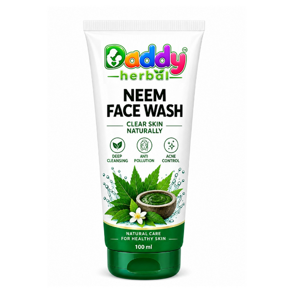 Neem Face Wash